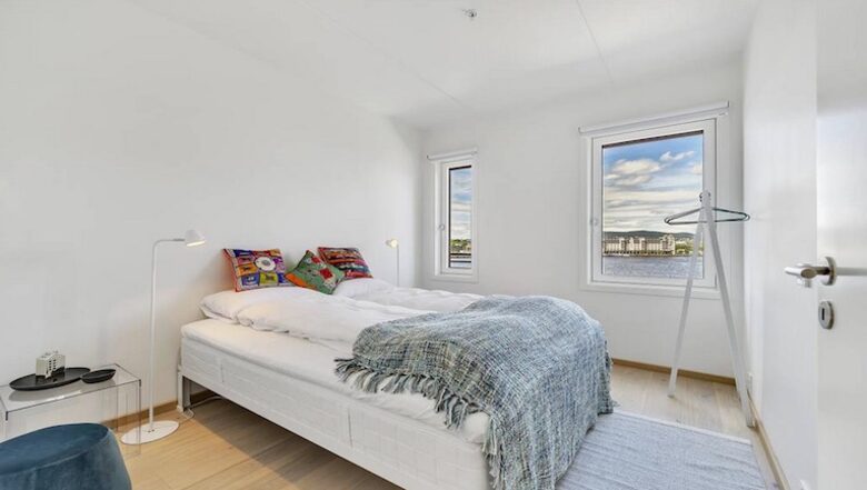 Pir 2 - Exclusive Apartment in central Oslo - Oslo, Norway