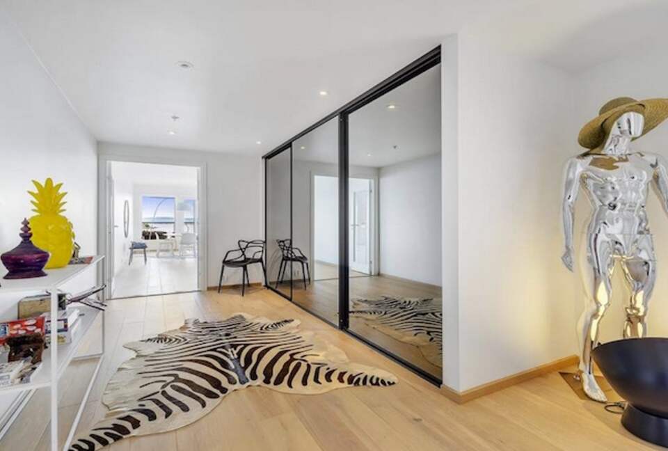 Pir 2 - Exclusive Apartment in central Oslo - Oslo, Norway