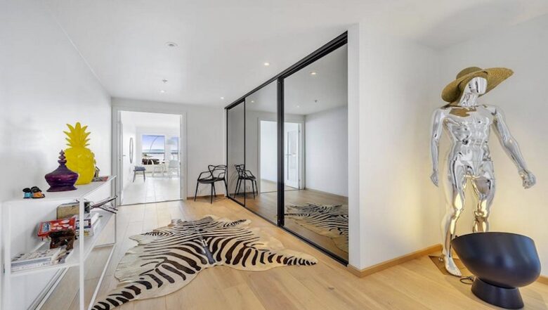 Pir 2 - Exclusive Apartment in central Oslo - Oslo, Norway