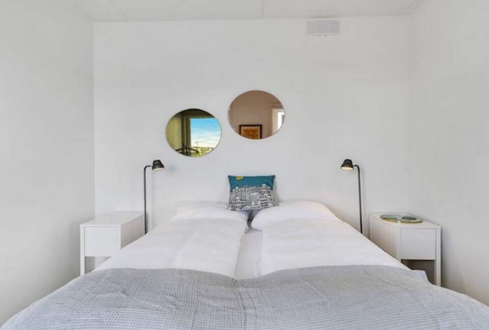 Pir 2 - Exclusive Apartment in central Oslo - Oslo, Norway