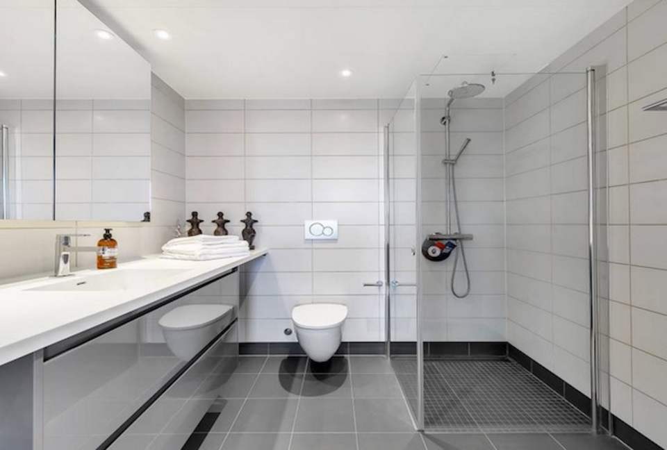 Pir 2 - Exclusive Apartment in central Oslo - Oslo, Norway