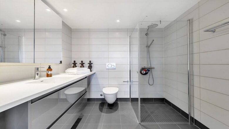 Pir 2 - Exclusive Apartment in central Oslo - Oslo, Norway