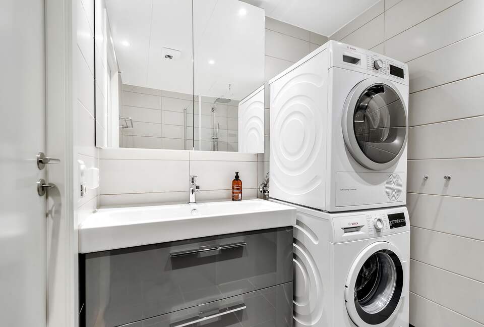 Pir 2 - Exclusive Apartment in central Oslo - Oslo, Norway