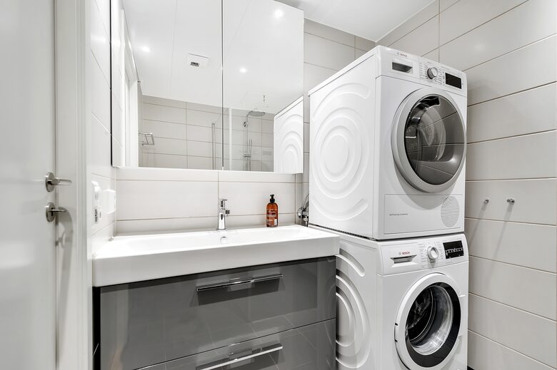 Pir 2 - Exclusive Apartment in central Oslo - Oslo, Norway