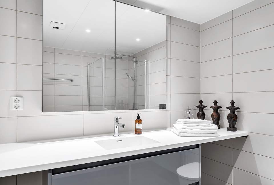 Pir 2 - Exclusive Apartment in central Oslo - Oslo, Norway