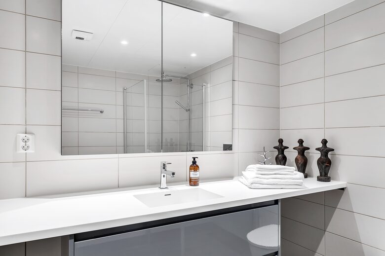 Pir 2 - Exclusive Apartment in central Oslo - Oslo, Norway