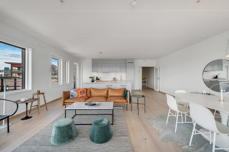 Pir 2 - Exclusive Apartment in central Oslo - Oslo, Norway