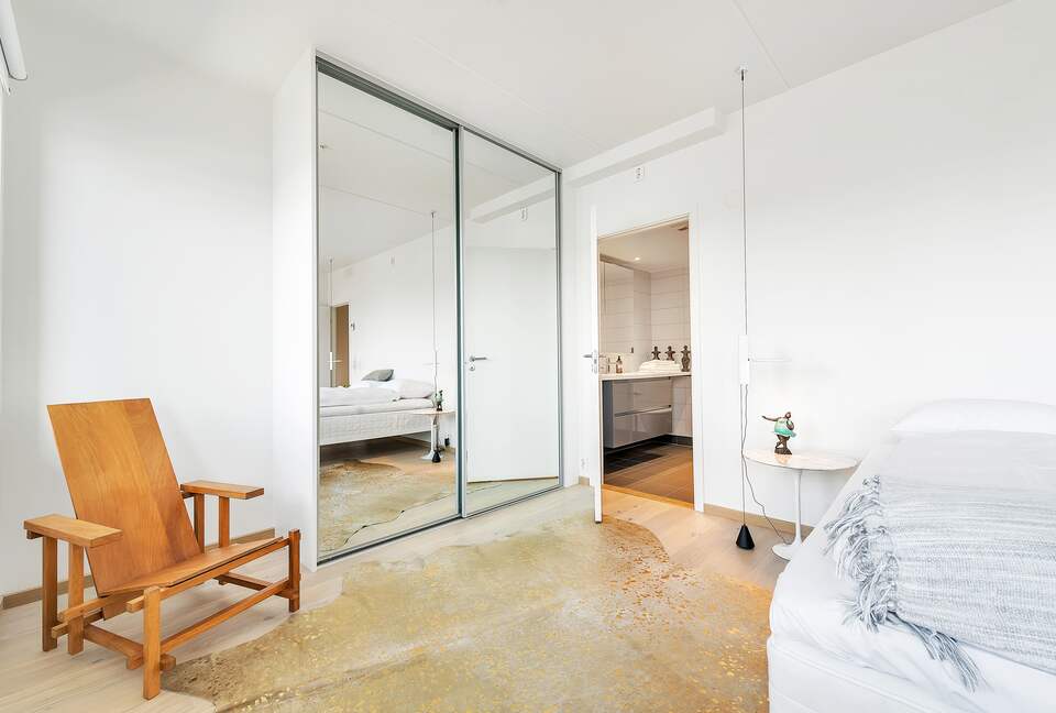 Pir 2 - Exclusive Apartment in central Oslo - Oslo, Norway