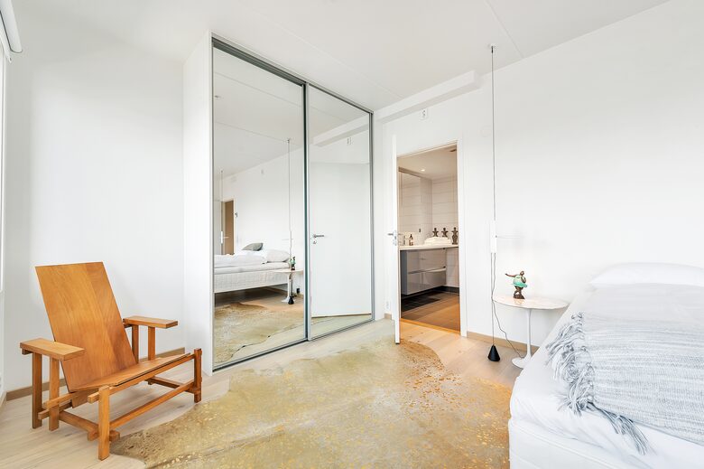 Pir 2 - Exclusive Apartment in central Oslo - Oslo, Norway