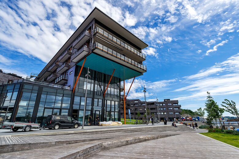 Pir 2 - Exclusive Apartment in central Oslo - Oslo, Norway