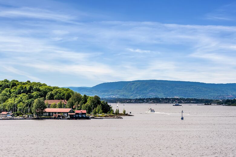 Pir 2 - Exclusive Apartment in central Oslo - Oslo, Norway