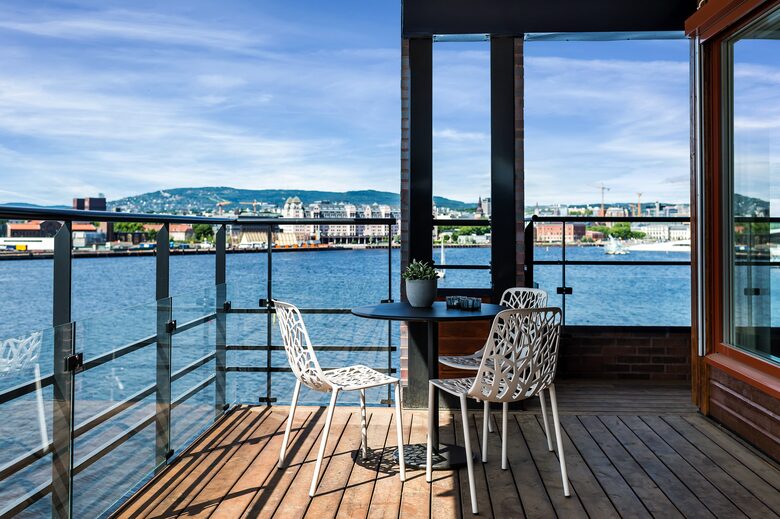 Pir 2 - Exclusive Apartment in central Oslo - Oslo, Norway