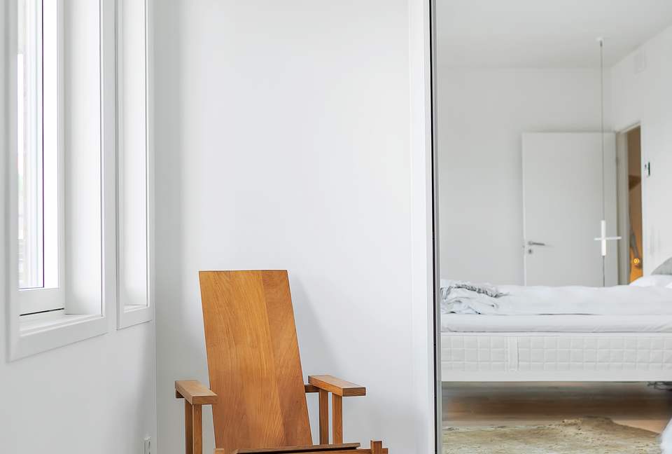 Pir 2 - Exclusive Apartment in central Oslo - Oslo, Norway