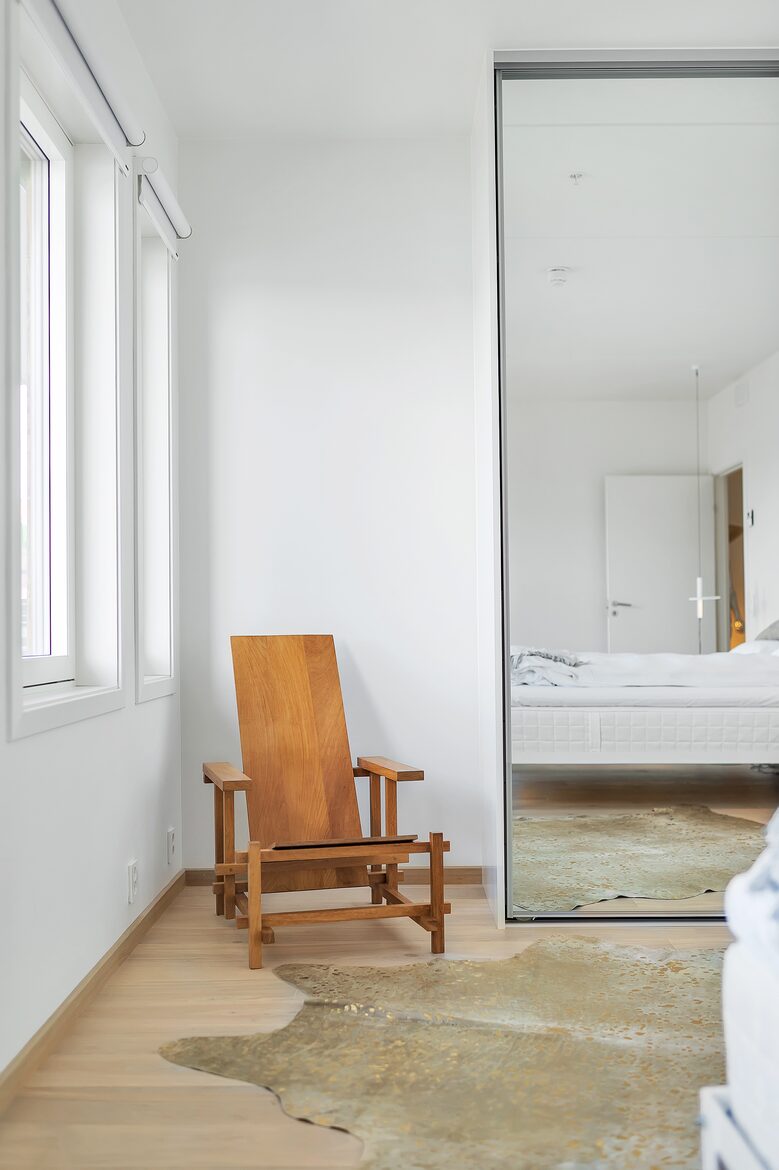 Pir 2 - Exclusive Apartment in central Oslo - Oslo, Norway