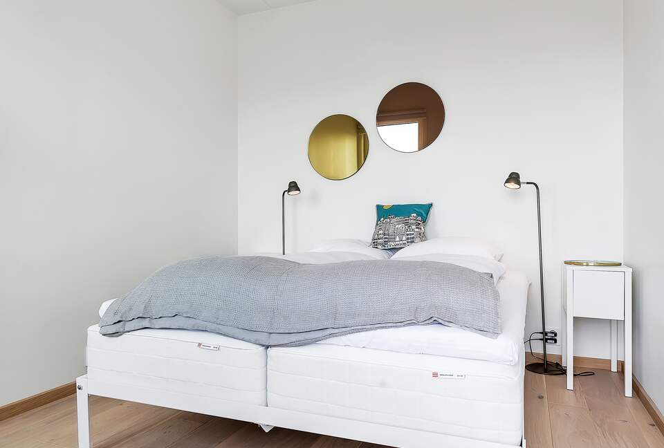 Pir 2 - Exclusive Apartment in central Oslo - Oslo, Norway