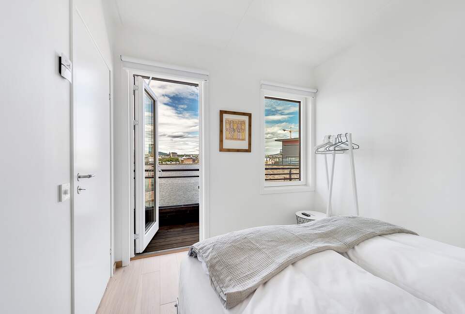 Pir 2 - Exclusive Apartment in central Oslo - Oslo, Norway