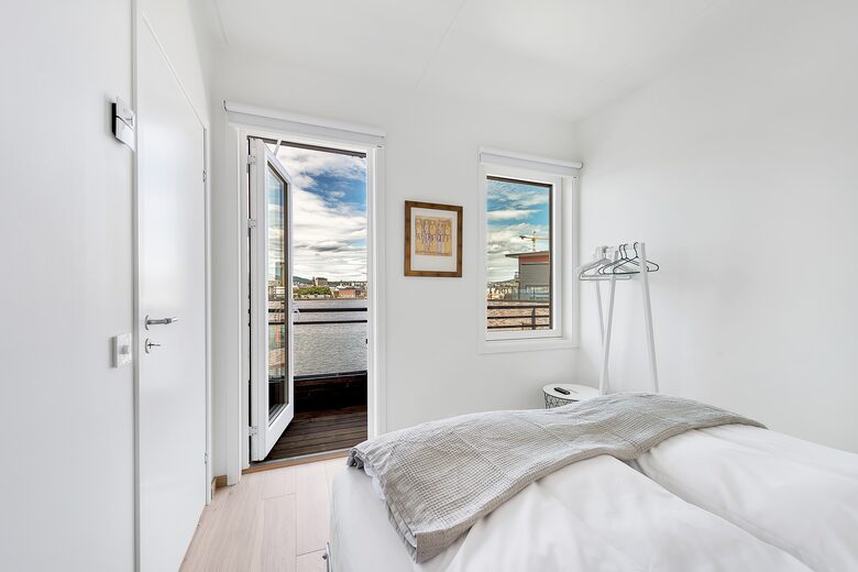 Pir 2 - Exclusive Apartment in central Oslo - Oslo, Norway