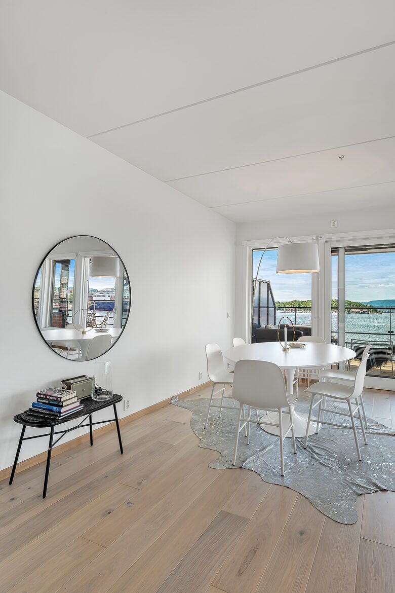 Pir 2 - Exclusive Apartment in central Oslo - Oslo, Norway