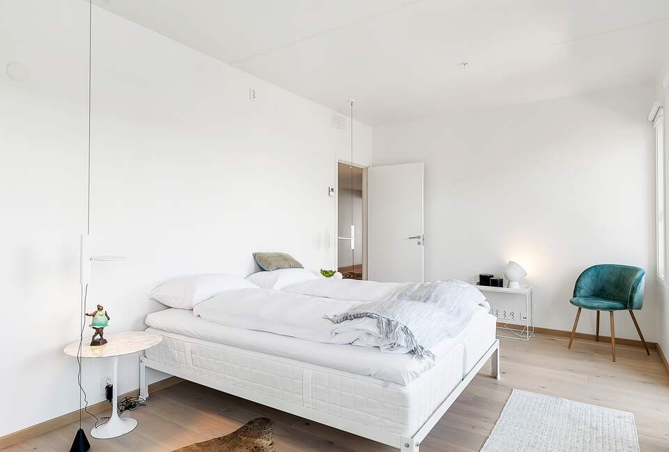 Pir 2 - Exclusive Apartment in central Oslo - Oslo, Norway