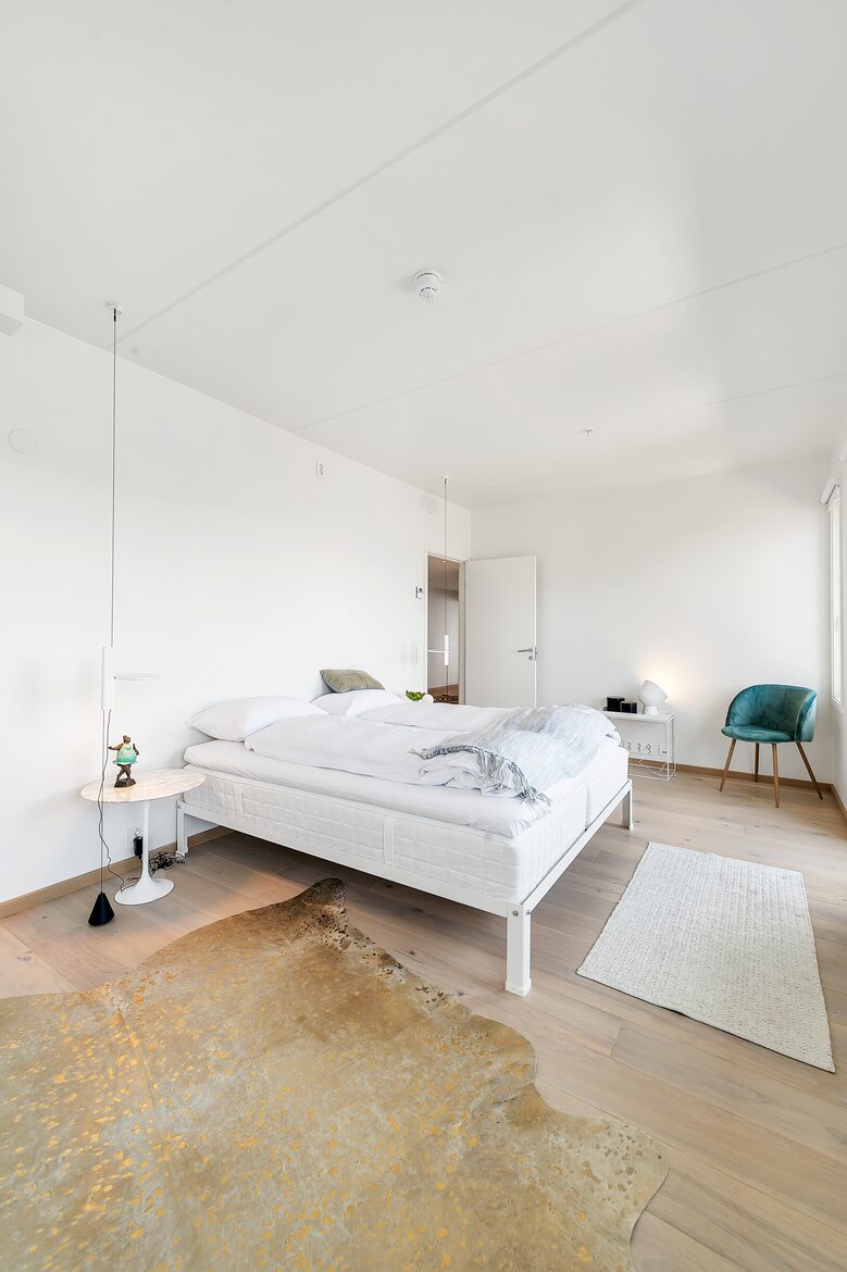 Pir 2 - Exclusive Apartment in central Oslo - Oslo, Norway