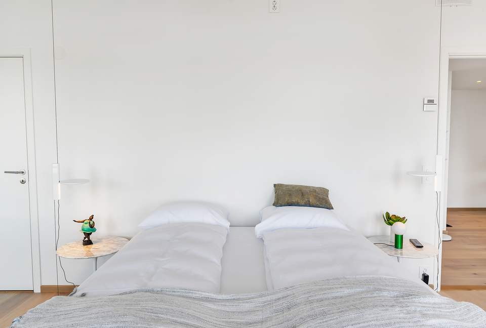 Pir 2 - Exclusive Apartment in central Oslo - Oslo, Norway