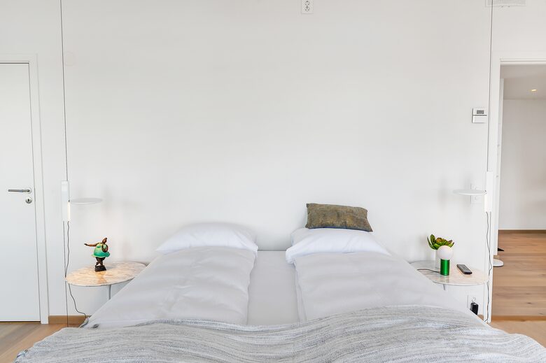 Pir 2 - Exclusive Apartment in central Oslo - Oslo, Norway