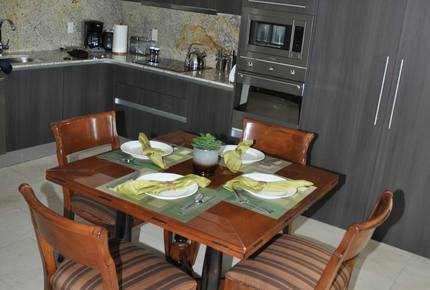 The Ocean Club Residences - Panama, Panama