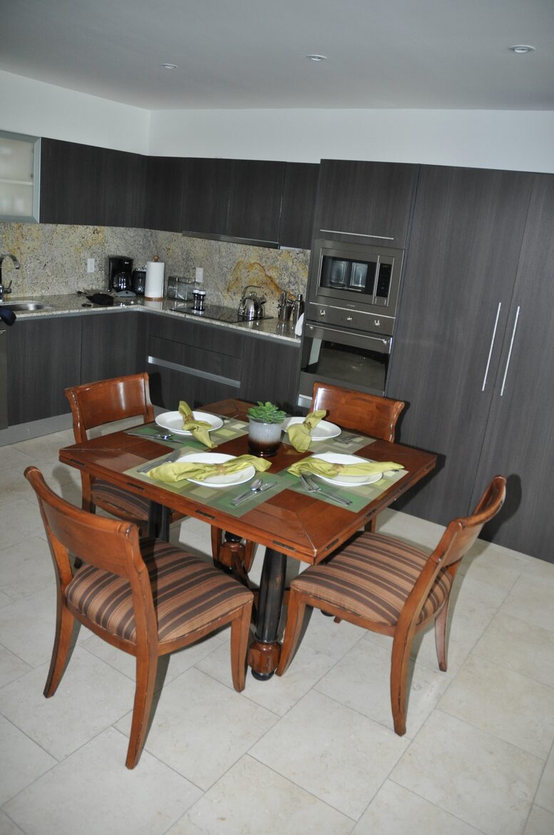 The Ocean Club Residences - Panama, Panama