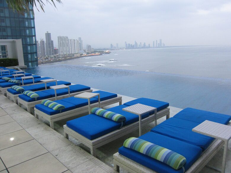 The Ocean Club Residences - Panama, Panama
