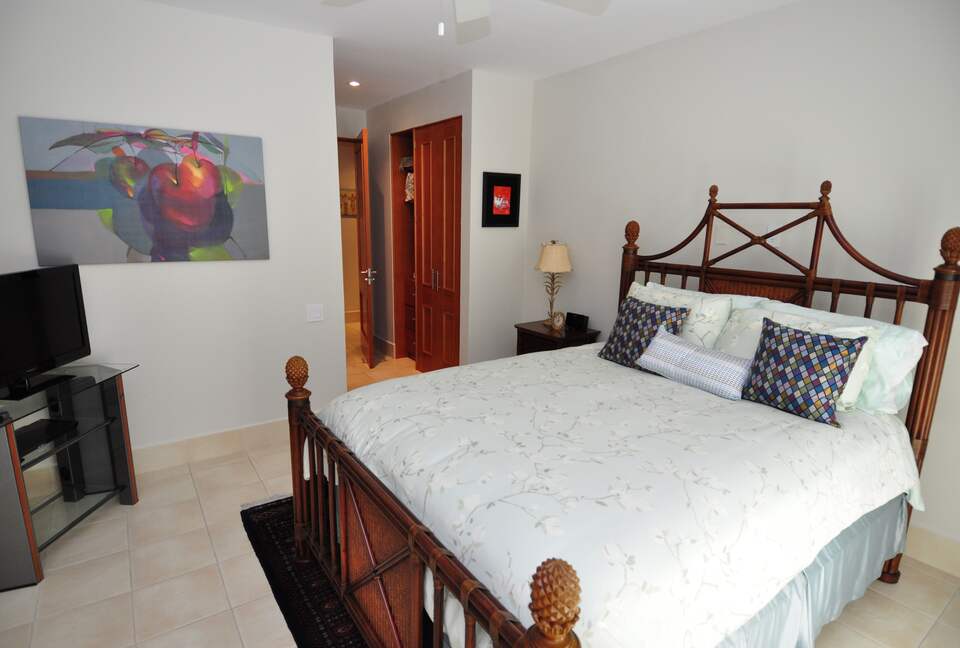 Casa Real - Buenaventura, Panama