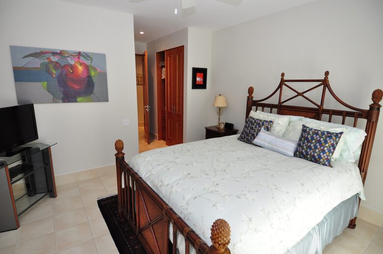 Casa Real - Buenaventura, Panama