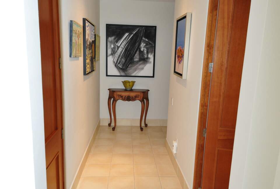 Casa Real - Buenaventura, Panama