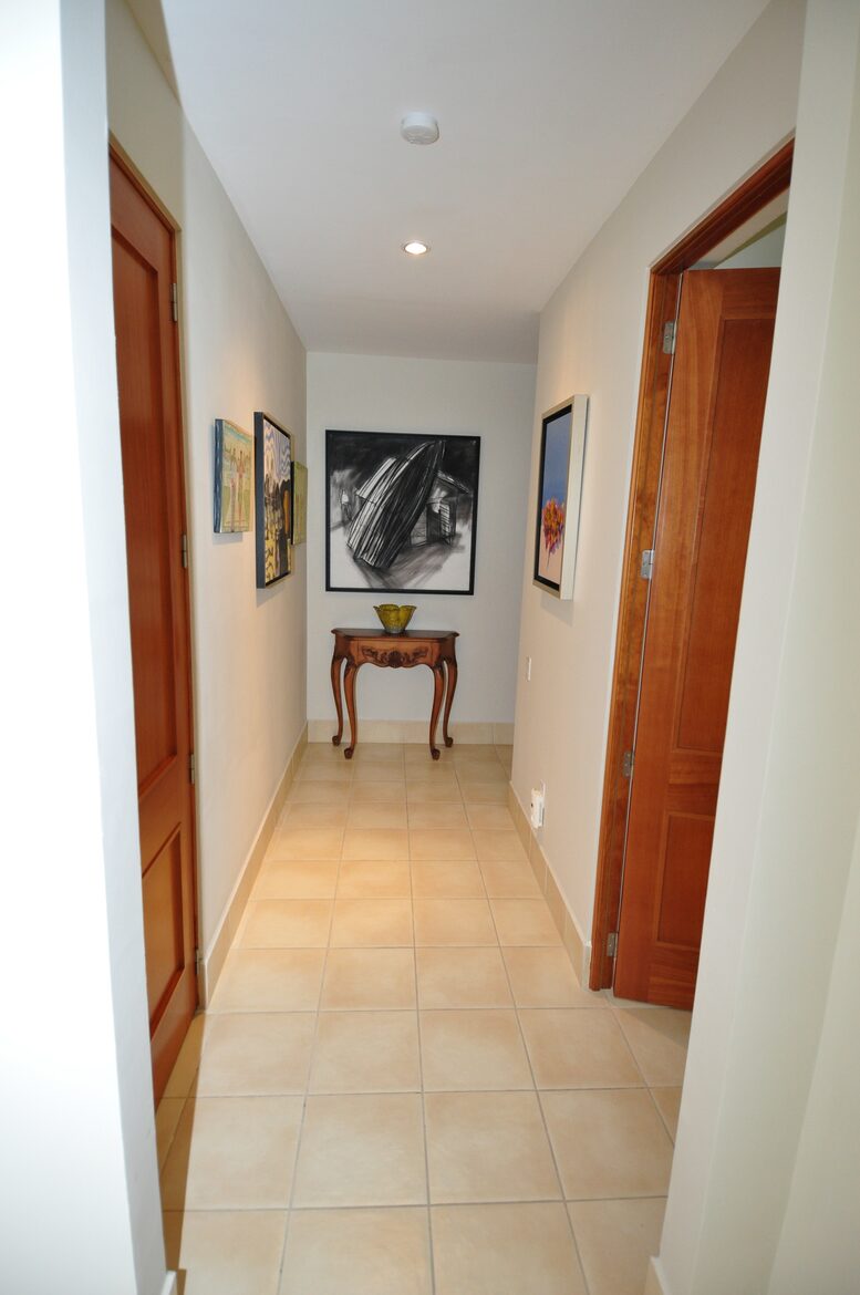 Casa Real - Buenaventura, Panama