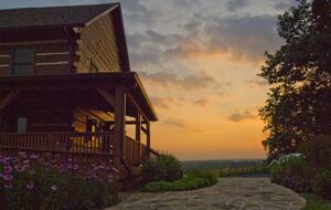 Briarley Hill Lodge - Poolesville, Maryland