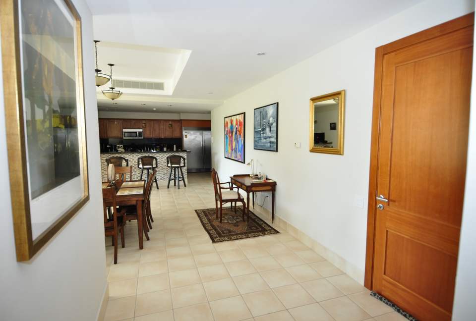 Casa Real - Buenaventura, Panama