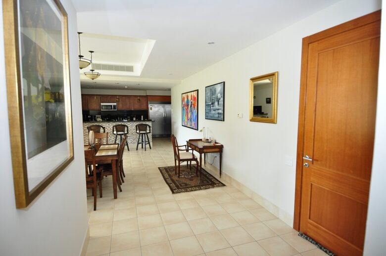 Casa Real - Buenaventura, Panama