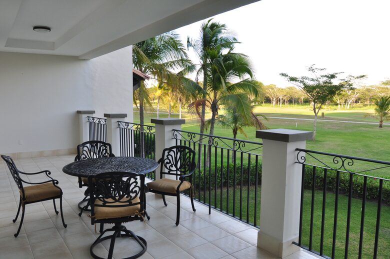 Casa Real - Buenaventura, Panama