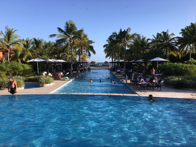 Casa Real - Buenaventura, Panama