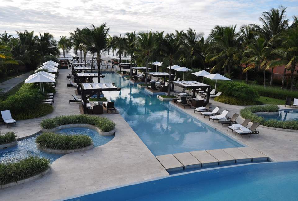 Casa Real - Buenaventura, Panama