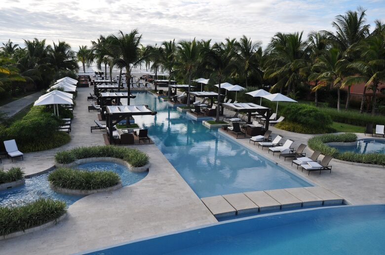 Casa Real - Buenaventura, Panama