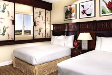 Kings' Land - Waikoloa, Big Island, Hawaii