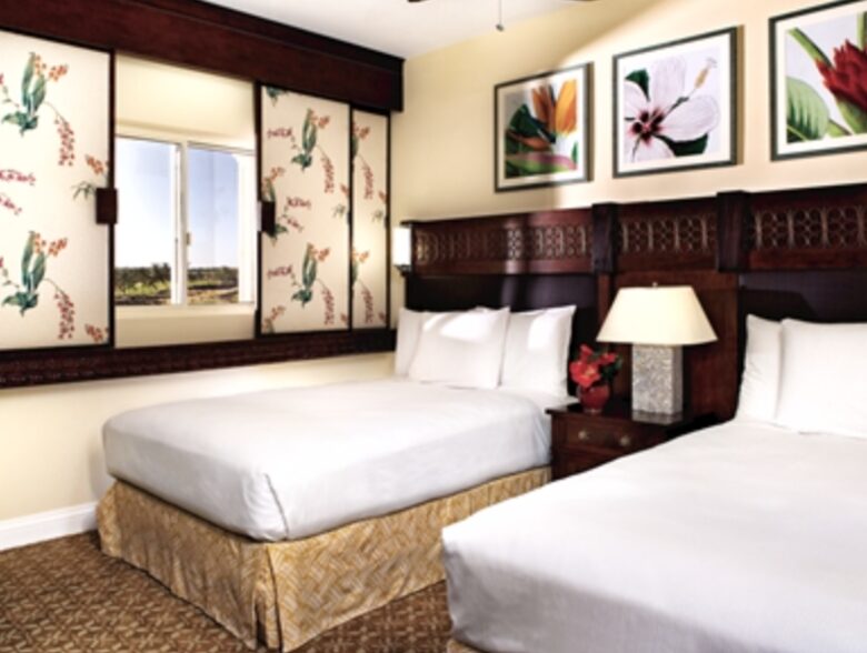 Kings' Land - Waikoloa, Big Island, Hawaii