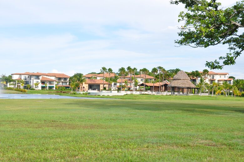 Casa Real - Buenaventura, Panama