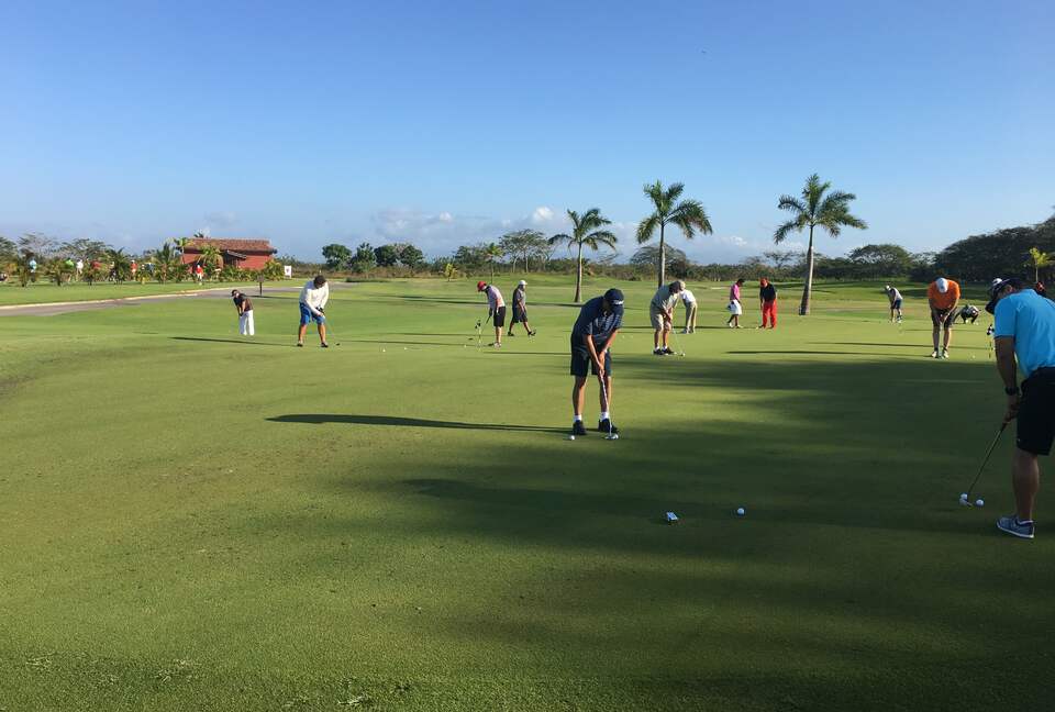 Casa Real - Buenaventura, Panama