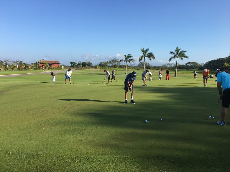 Casa Real - Buenaventura, Panama