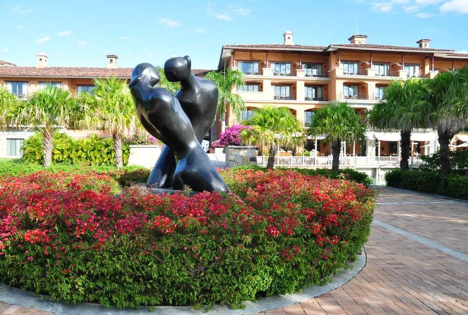 Casa Real - Buenaventura, Panama