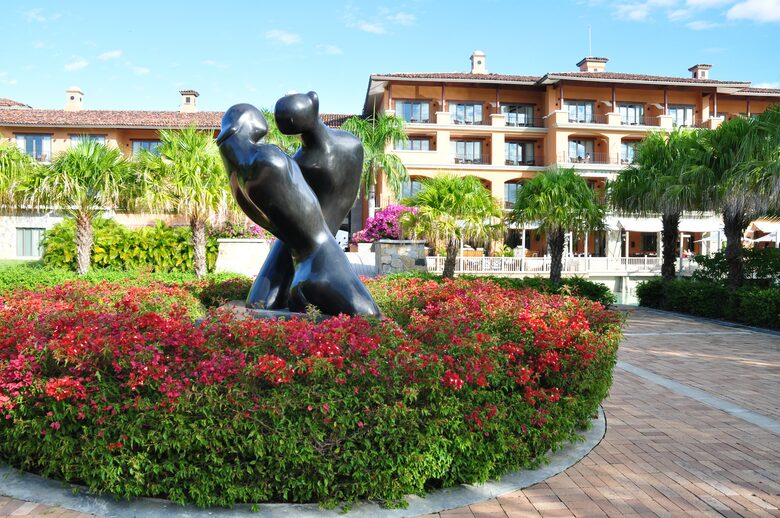 Casa Real - Buenaventura, Panama