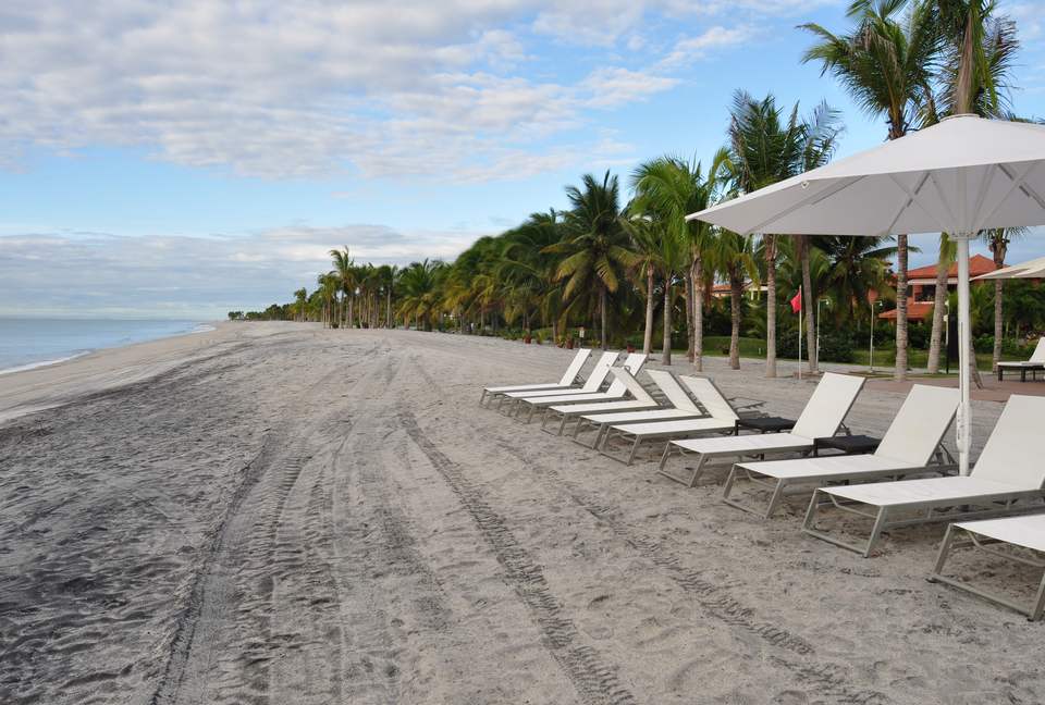 Casa Real - Buenaventura, Panama