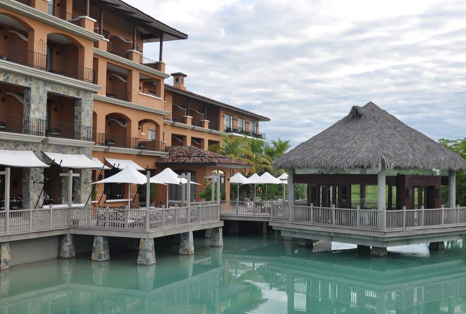 Casa Real - Buenaventura, Panama