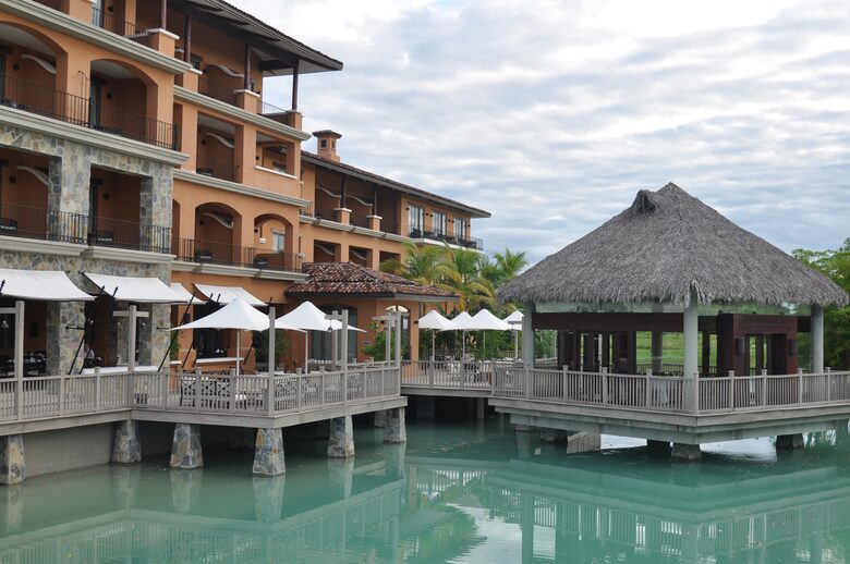 Casa Real - Buenaventura, Panama